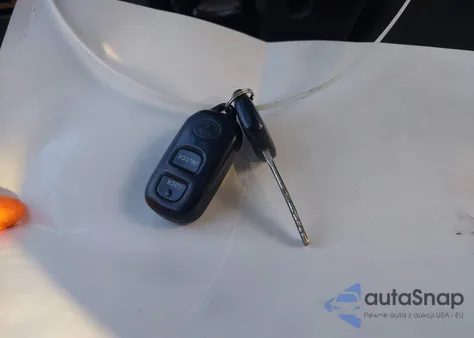 2006 Toyota Corolla Le from USA, damaged, VIN 1NXBR30E16Z651260